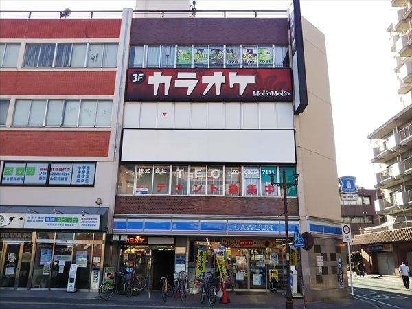 カラオケモコモコ　新狭山店